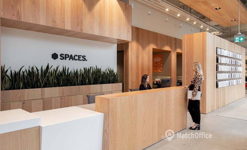 10 m² Co-working  in Kelowna,	 BC, 106-460 Doyle Ave (V1Y 0C2) - 1 | MatchOffice.com