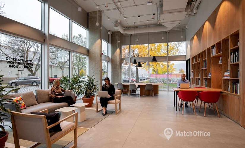 10 m² Shared workspace  in Kelowna,	 BC, 106-460 Doyle Ave (V1Y 0C2) - 4 | MatchOffice.com