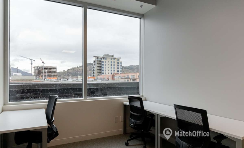 10 m² Shared office in Kelowna, BC, 106-460 Doyle Ave (V1Y 0C2) - 3 | MatchOffice