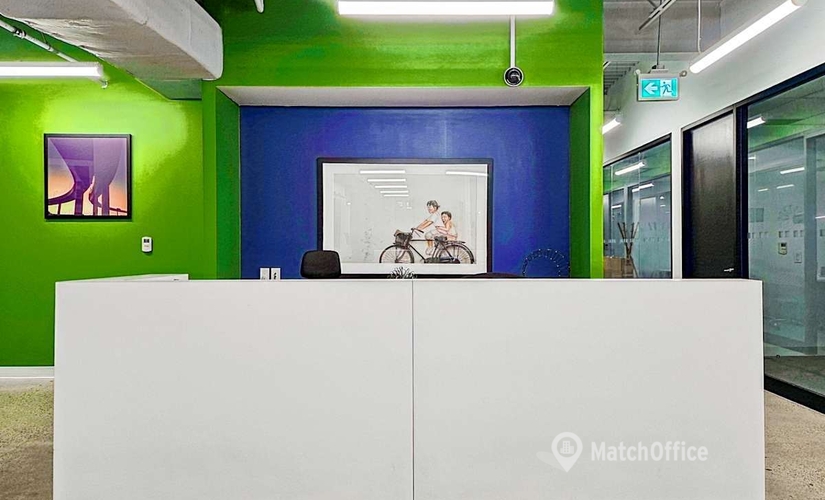10 m² Coworking  in Barrie, ON, 49 High Street (L4N 5J4) - 1 | MatchOffice