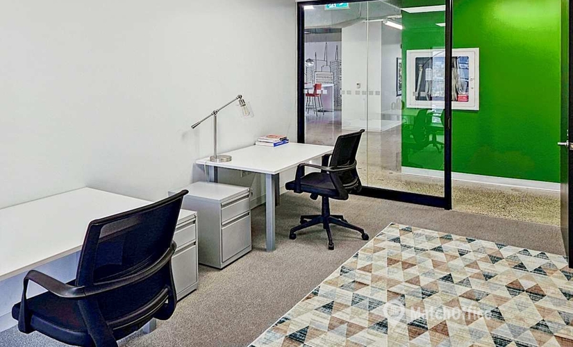 10 m² Co-working  in Barrie, ON, 49 High Street (L4N 5J4) - 3 | MatchOffice.com