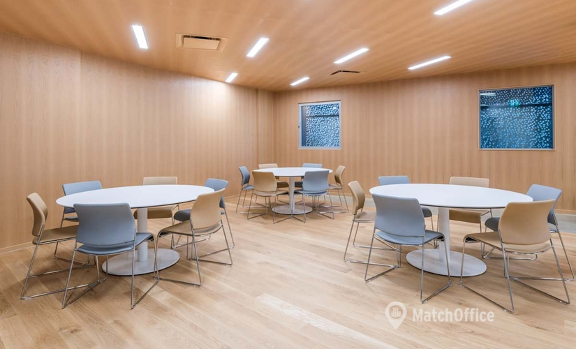 Virtual business address in Vancouver, BC, 410 W Georgia St (V6B 1Z3) - 3 | MatchOffice