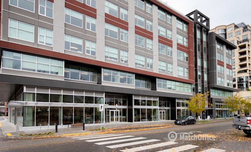 10 m² Business space in Kelowna, BC, 106-460 Doyle Ave (V1Y 0C2) - 0 | MatchOffice.com