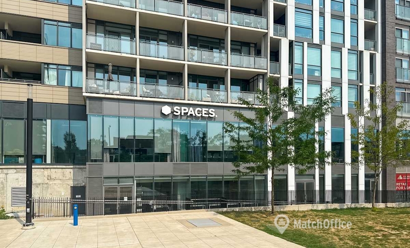 10 m² Business center in Toronto, 34 Minowan Miikan Lane (M6J 0G3) - 0 | MatchOffice.com