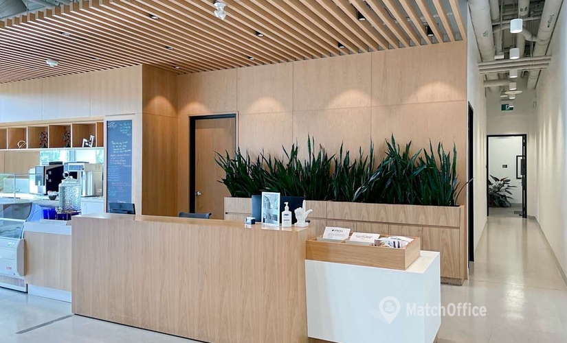 10 m² Serviced office in Toronto, 34 Minowan Miikan Lane (M6J 0G3) - 1 | MatchOffice