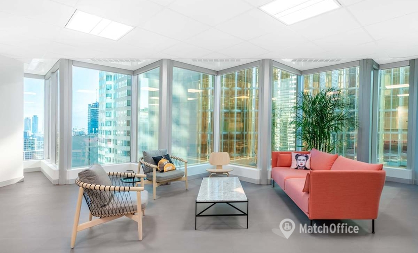 10 m² Serviced office in Toronto, 200 Bay St (M5J 2J2) - 4 | MatchOffice.com