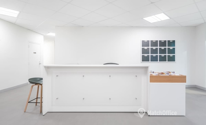 10 m² Business space in Toronto, 200 Bay St (M5J 2J2) - 1 | MatchOffice