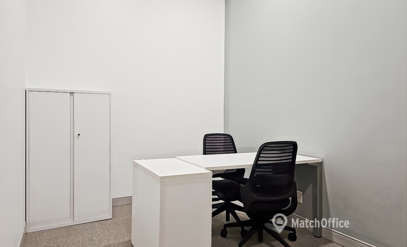 10 m² Coworking in Montreal, QC, 75 Queen St. (H3C 2N6) - 3 | MatchOffice.com