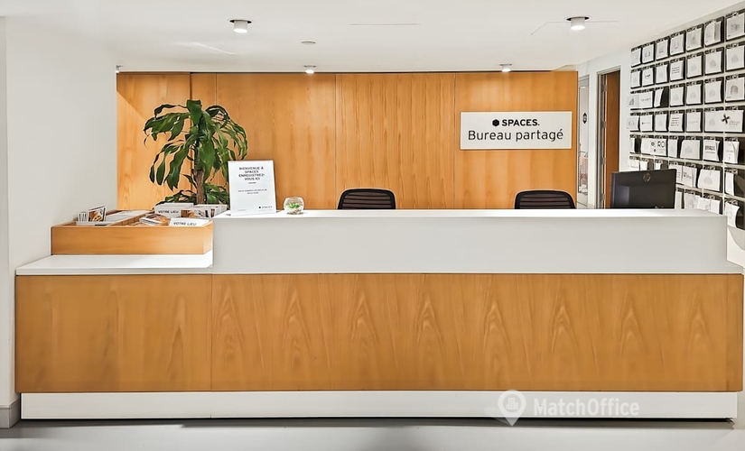 10 m² Co-working  in Montreal, QC, 75 Queen St. (H3C 2N6) - 1 | MatchOffice.com