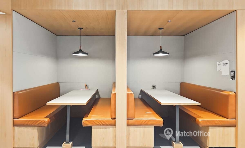 10 m² Coworking in Montreal, QC, 75 Queen St. (H3C 2N6) - 4 | MatchOffice