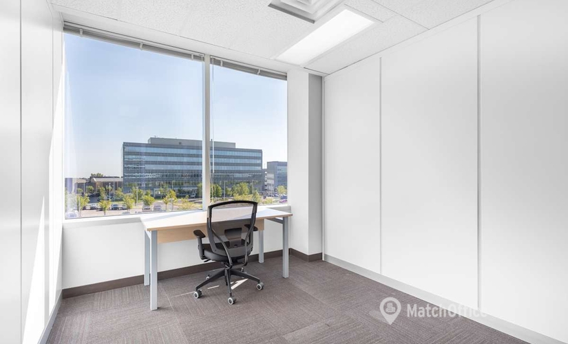 10 m² Co-working  in Calgary, AB, 4838 Richard Road SW (T3E 6L1) - 1 | MatchOffice.com
