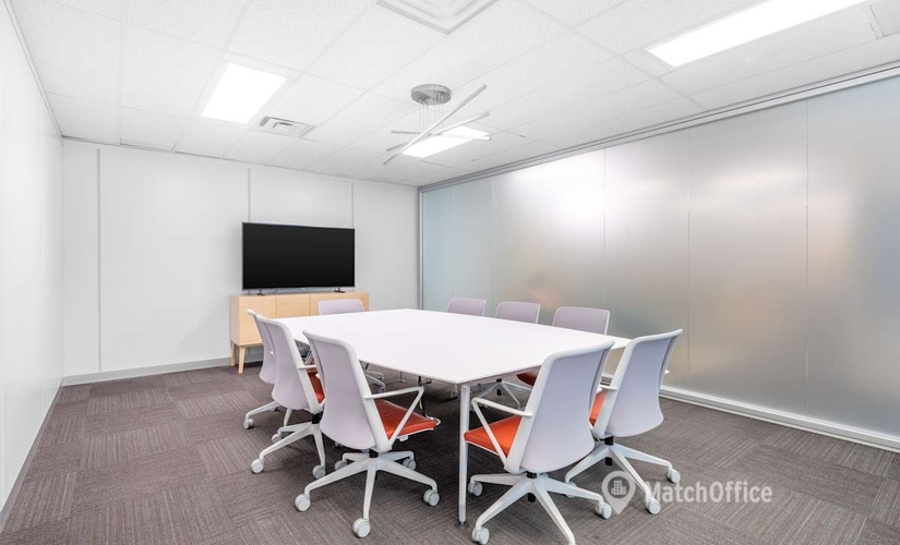 10 m² Co-working  in Calgary, AB, 4838 Richard Road SW (T3E 6L1) - 2 | MatchOffice