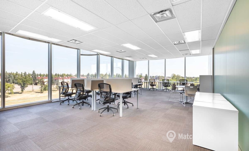 10 m² Co-working  in Calgary, AB, 4838 Richard Road SW (T3E 6L1) - 3 | MatchOffice.com