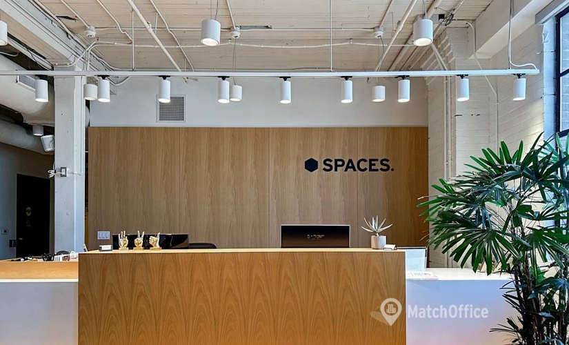 10 m² Co-working  in Toronto, 1655 Dupont St. (M6P 3T1) - 1 | MatchOffice.com