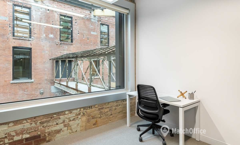 10 m² Serviced office in Gatineau, QC, 15 Rue Jos Montferrand (J8X 0C2) - 3 | MatchOffice