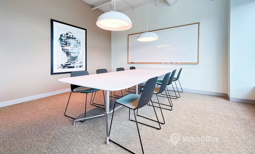 10 m² Shared workspace in Vancouver, BC, 800-525 West 8th Avenue (V5Z 1C6) - 5 | MatchOffice.com