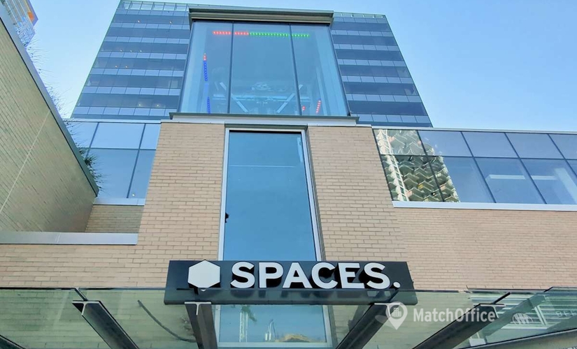 10 m² Business center in Surrey, BC, 9850 King George Blvd (V3T 0P9) - 0 | MatchOffice