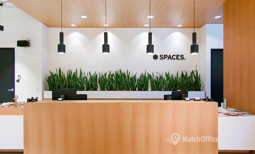 10 m² Business center in Surrey, BC, 9850 King George Blvd (V3T 0P9) - 1 | MatchOffice.com