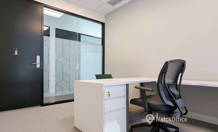 10 m² Coworking  in Surrey, BC, 9850 King George Blvd (V3T 0P9) - 3 | MatchOffice.com