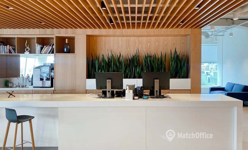 Virtual business address in Vancouver, BC, 800-525 West 8th Avenue (V5Z 1C6) - 4 | MatchOffice.com