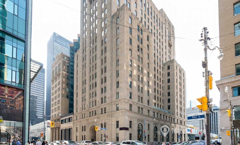 10 m² Shared office in Toronto, 320 Bay Street (M5H 4A6) - 0 | MatchOffice