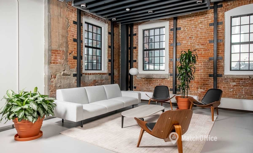 10 m² Shared workspace in Ottawa, ON, 310 Miwate Private (K1R 0E2) - 3 | MatchOffice.com