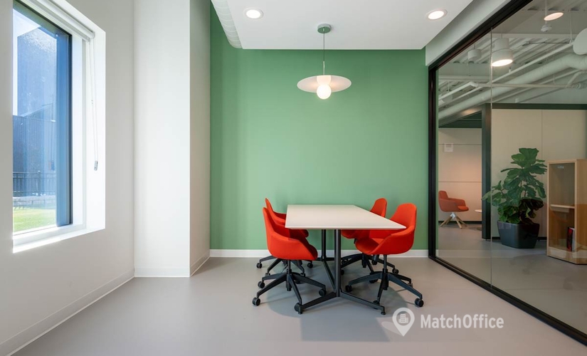 Virtual office space in Dartmouth, NS, 2 Ralston Avenue (B3B 1H7) - 3 | MatchOffice.com