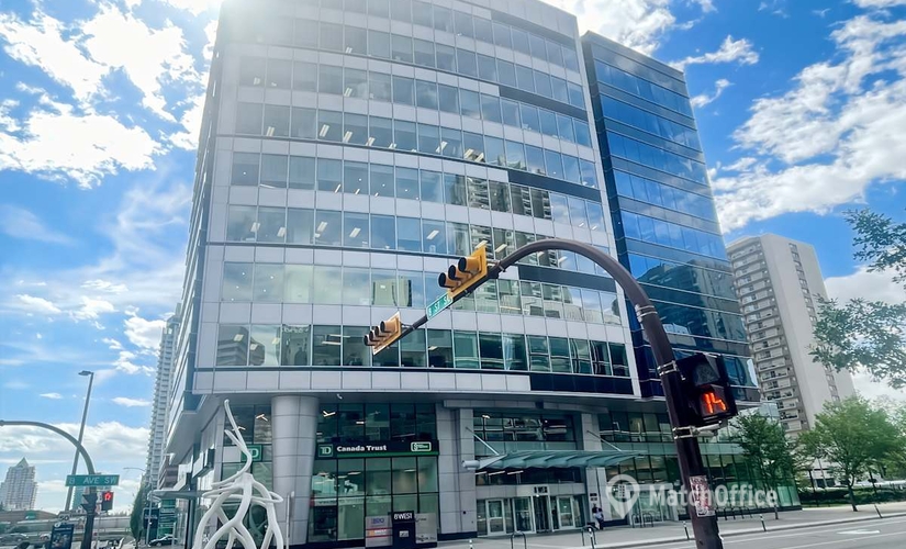 10 m² Coworking in Calgary, AB, 903-8th Ave SW (T2P 0P7) - 0 | MatchOffice.com