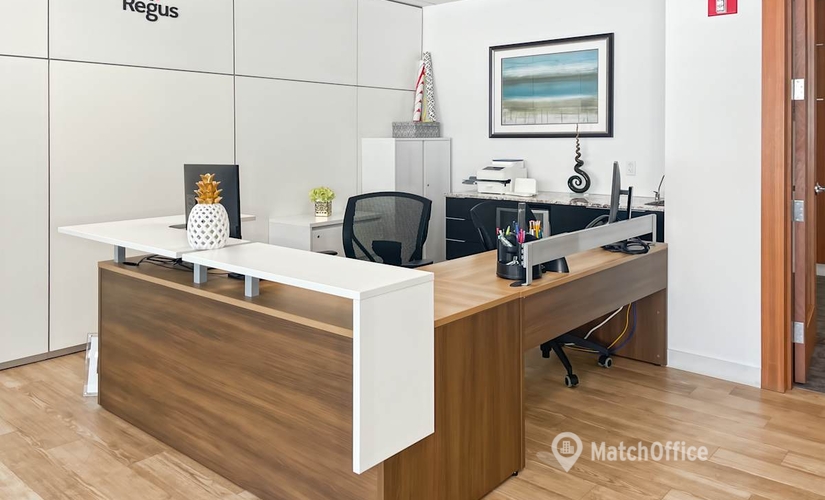 10 m² Co-working in Calgary, AB, 903-8th Ave SW (T2P 0P7) - 1 | MatchOffice.com
