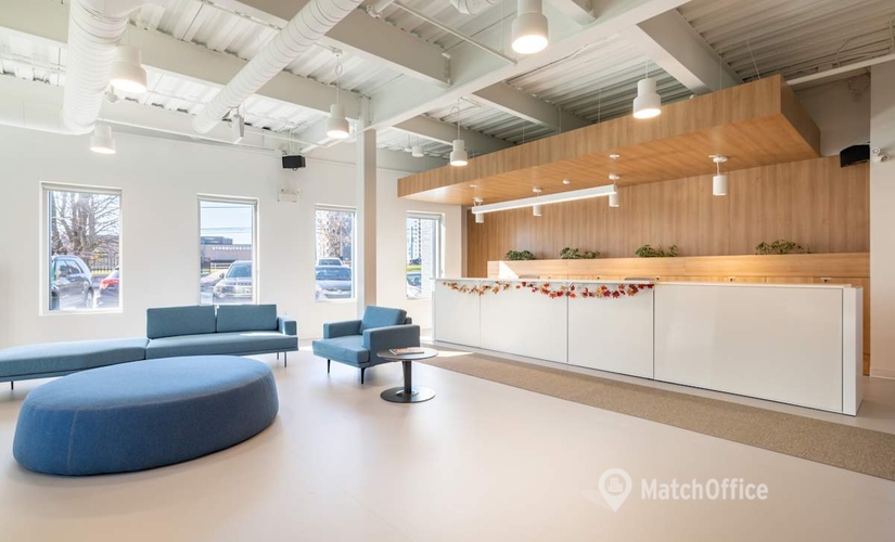 10 m² Shared workspace  in Dartmouth, NS, 2 Ralston Avenue (B3B 1H7) - 1 | MatchOffice