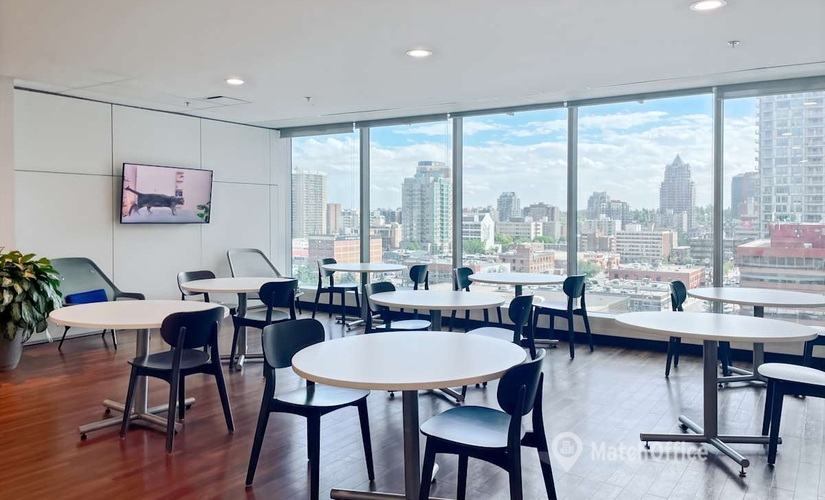 Virtual business address in Calgary, AB, 903-8th Ave SW (T2P 0P7) - 4 | MatchOffice