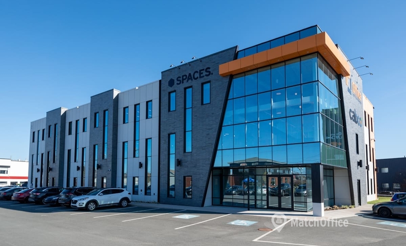 10 m² Business center in Dartmouth, NS, 2 Ralston Avenue (B3B 1H7) - 0 | MatchOffice