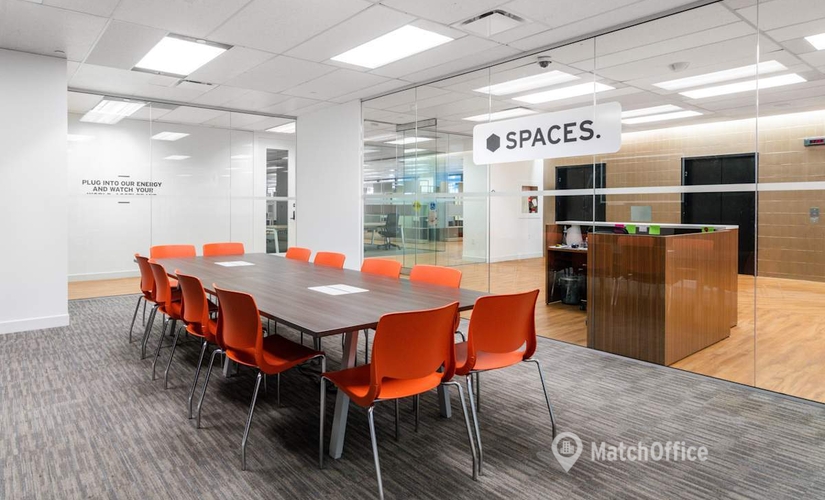 Virtual office space in Toronto, 325 Front Street West (M5V 2Y1) - 1 | MatchOffice.com