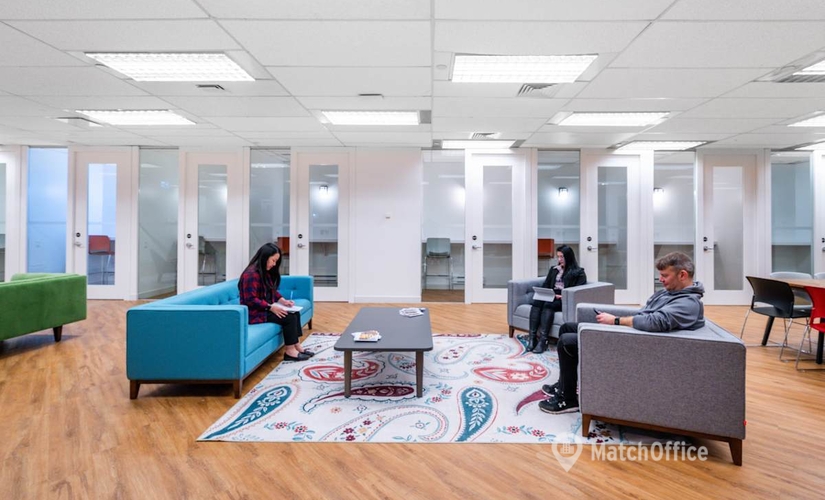 10 m² Business space in Toronto, 325 Front Street West (M5V 2Y1) - 4 | MatchOffice.com