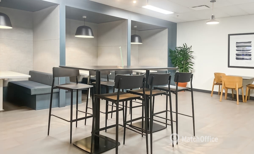 10 m² Coworking space in Calgary, AB, 6815-8th Street NE (T2E 7H7) - 4 | MatchOffice.com