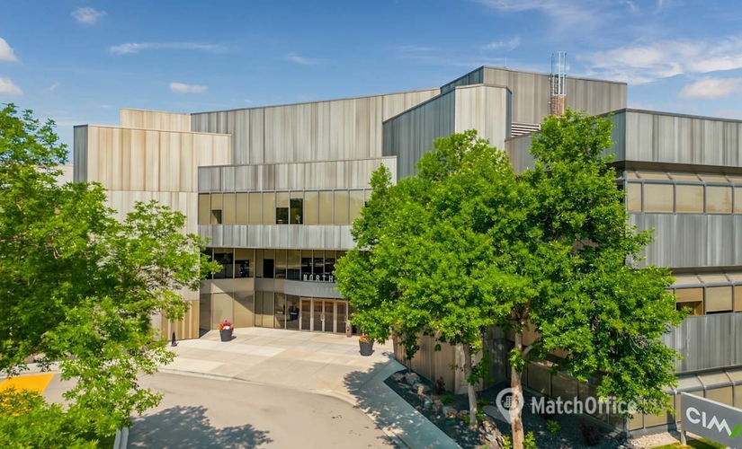 10 m² Business park in Calgary, AB, 6815-8th Street NE (T2E 7H7) - 0 | MatchOffice.com