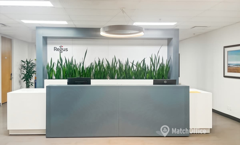 10 m² Business space in Calgary, AB, 6815-8th Street NE (T2E 7H7) - 1 | MatchOffice