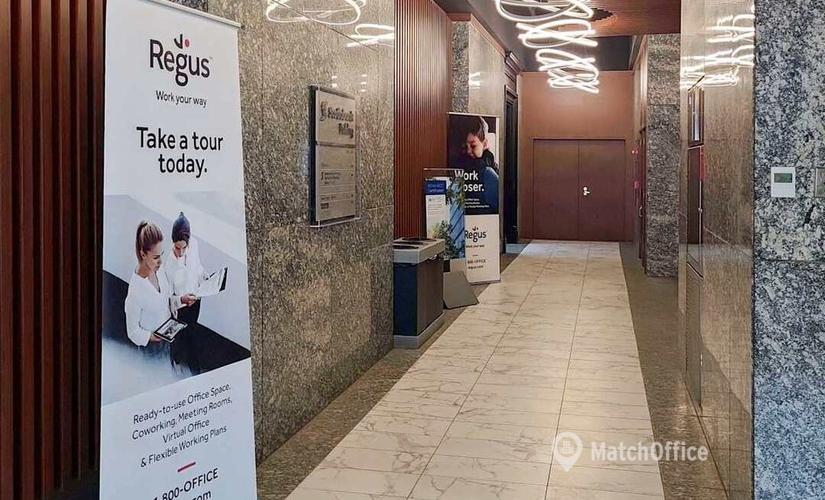 10 m² Business space in Saskatoon, 111 2nd Avenue South (S7K 1K6) - 0 | MatchOffice