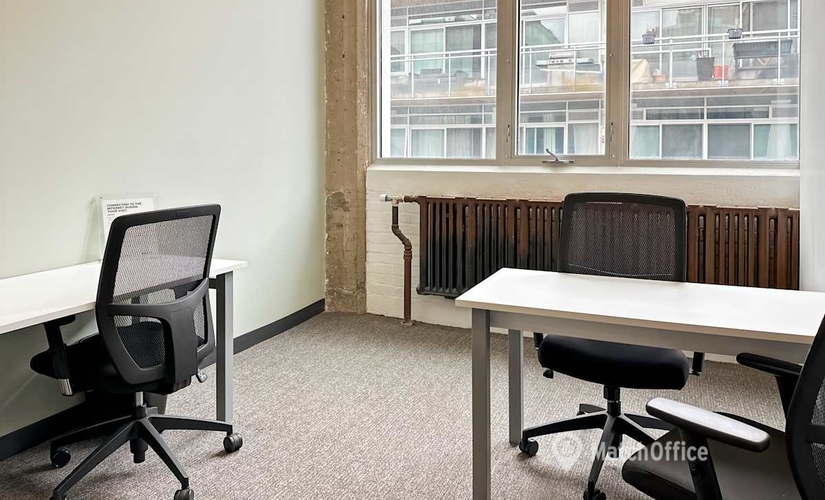 10 m² Business space in Toronto, 235 Carlaw Avenue (M4M 2S1) - 3 | MatchOffice