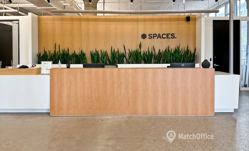Virtual office in Toronto, 235 Carlaw Avenue (M4M 2S1) - 1 | MatchOffice.com