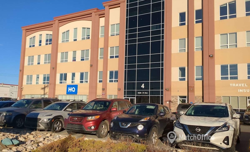 10 m² Coworking space in Edmonton, AB, 9426 51 Ave NW #2nd (T6E 5A6) - 0 | MatchOffice.com