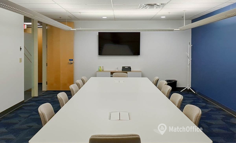 10 m² Coworking space in Edmonton, AB, 9426 51 Ave NW #2nd (T6E 5A6) - 2 | MatchOffice
