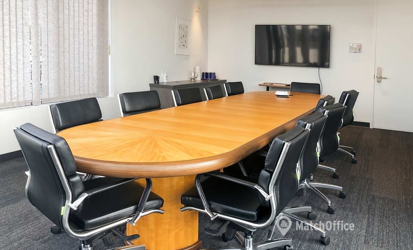 10 m² Co-working in Richmond, BC, 13353 Commerce Parkway (V6V 3A1) - 2 | MatchOffice.com