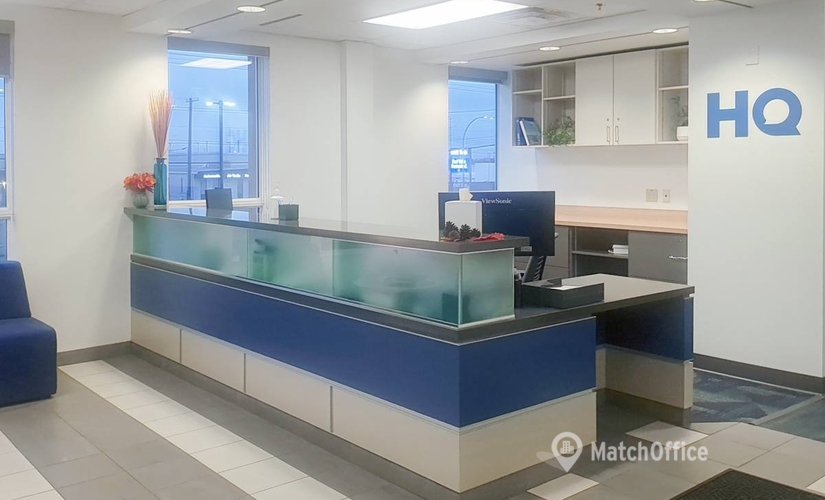 10 m² Business center in Edmonton, AB, 9426 51 Ave NW #2nd (T6E 5A6) - 1 | MatchOffice