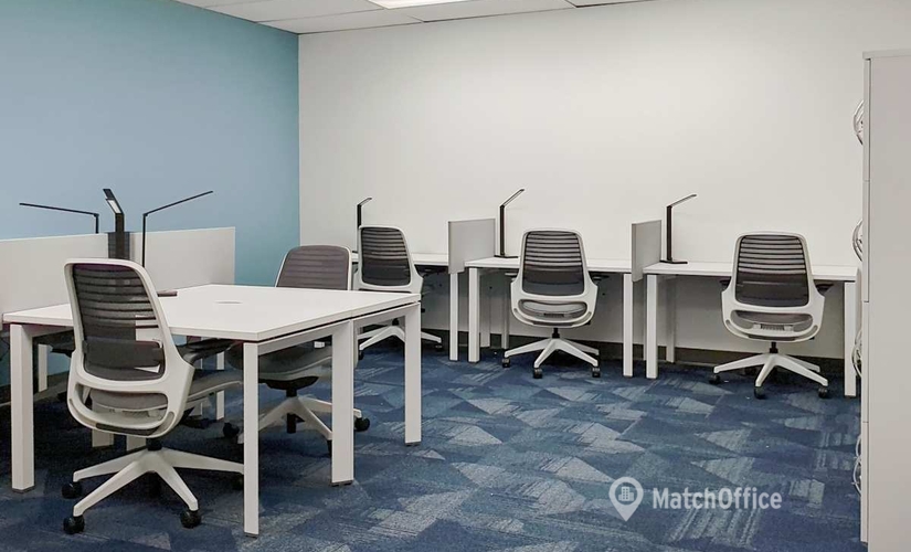 10 m² Serviced office in Edmonton, AB, 9426 51 Ave NW #2nd (T6E 5A6) - 3 | MatchOffice.com