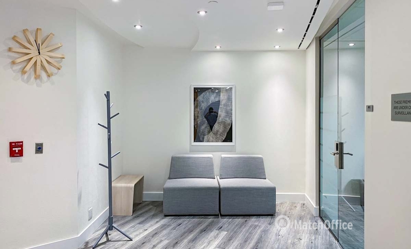 10 m² Shared office in Toronto, 125 Commerce Valley Dr W (L3T 7W4) - 3 | MatchOffice.com