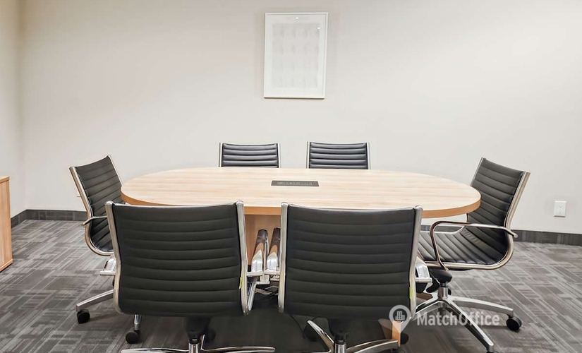 10 m² Co-working  in Toronto, 125 Commerce Valley Dr W (L3T 7W4) - 2 | MatchOffice