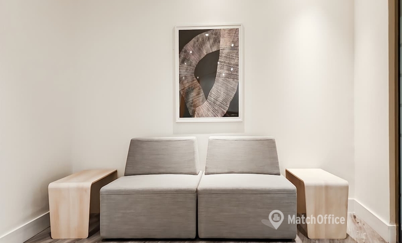10 m² Shared office in Toronto, 125 Commerce Valley Dr W (L3T 7W4) - 4 | MatchOffice