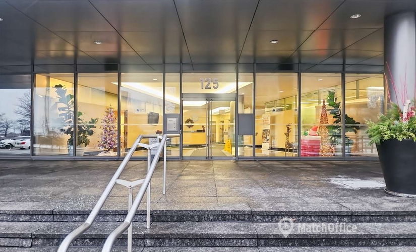 10 m² Business center in Toronto, 125 Commerce Valley Dr W (L3T 7W4) - 0 | MatchOffice.com