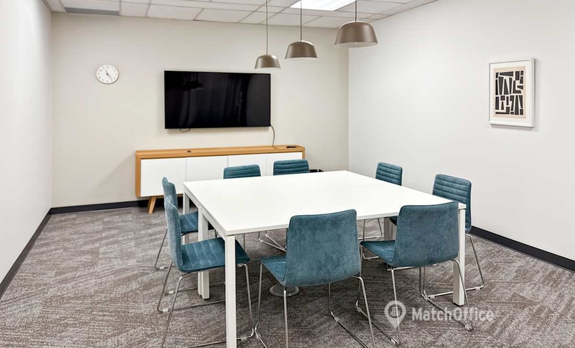 Virtual office space in Mississauga, ON, 6700 Century Ave (L5N 6A4) - 2 | MatchOffice.com
